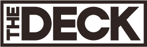 THE DECK